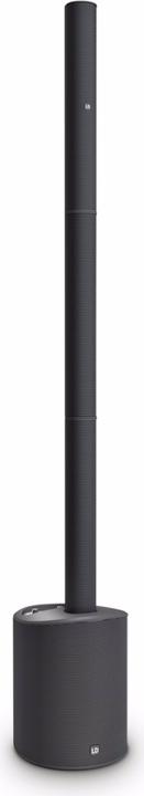 Image du produit LD Systems MAUI 5 GO 100 Appareil ultraportable à piles (Passif)