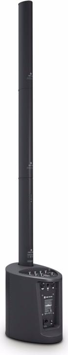 Image du produit LD Systems MAUI 5 GO 100 Appareil ultraportable à piles (Passif)