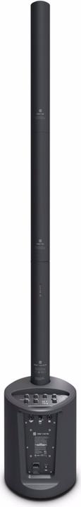 Image du produit LD Systems MAUI 5 GO 100 Appareil ultraportable à piles (Passif)