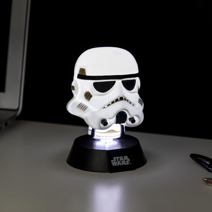 Immagine prodotto Paladone Products Luce icona Stormtrooper