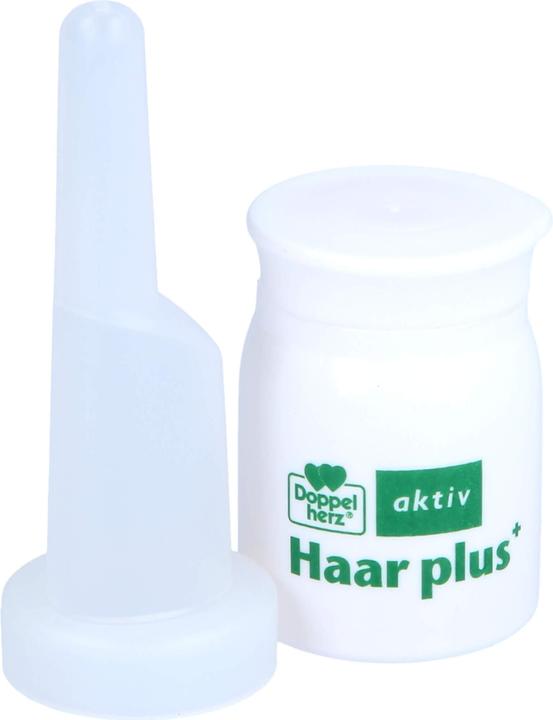 Immagine prodotto Queisser Pharma Doppelherz Hair Plus