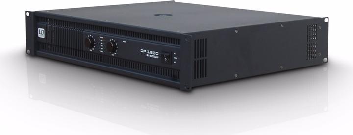 Produktbild LD Systems DEEP2 1600 PA Endstufe (Endstufe)