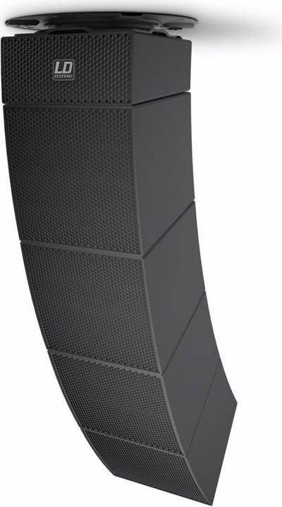 Produktbild LD Systems CURV 500 CMB Deckenmontagehalterung