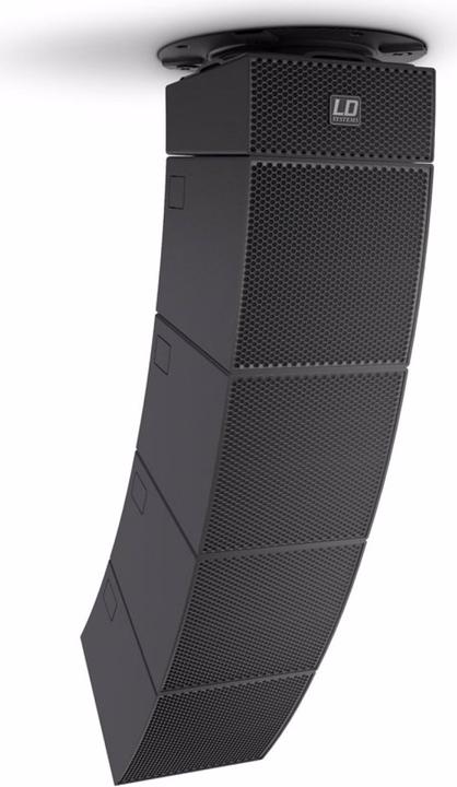 Produktbild LD Systems CURV 500 CMB Deckenmontagehalterung