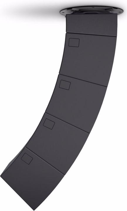 Produktbild LD Systems CURV 500 CMB Deckenmontagehalterung