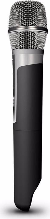 Immagine prodotto LD Systems U505 MC microfono palmare a condensatore