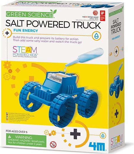Immagine prodotto 4M Kit di produzione mobile del sistema