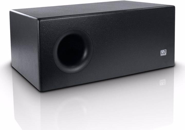 Produktbild LD Systems SUB 88 A 2 x (Aktiv, 1x 600 W)