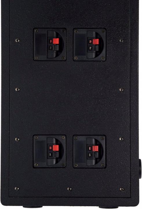 Produktbild LD Systems SUB 88 2 x (Subwoofer passiv)