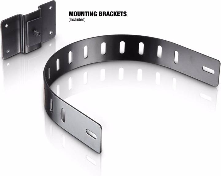 Image du produit LD Systems SAT 62 A G2 Haut-parleur d'installation 6,5 (Actif)