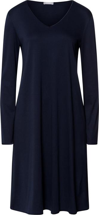 Actual product image Hanro Cotton Silk nightgown (XS)
