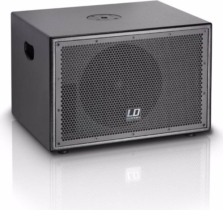 LD Systems SUB 10 A 10" Subwoofer (Aktiv)