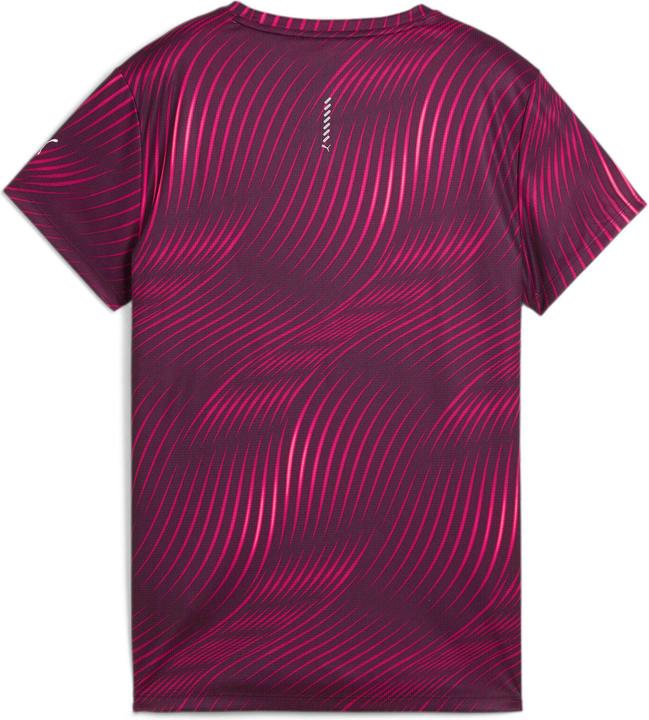Immagine prodotto Puma Run Favourite Aop Tee W (M)