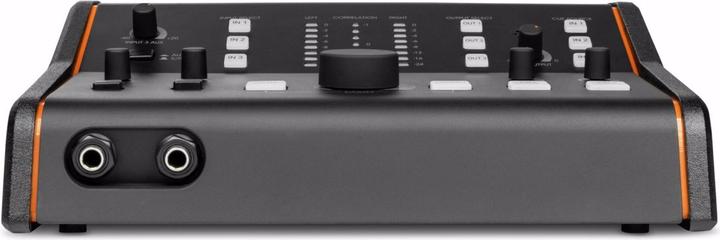 Produktbild Palmer Audio MONICON XL Aktiver Studiomonitor-Controller (Monitor-Controller)