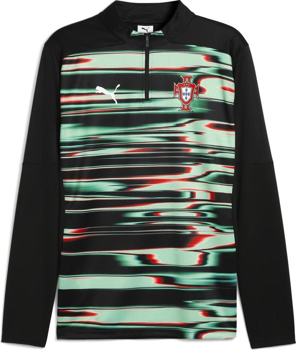 Produktbild Puma FPF Prematch 1/4 ZipTop (XXL)