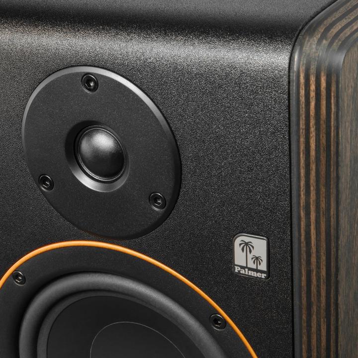 Image du produit Palmer Audio STUDIMON 5 Actif 5 (Actif, 1 pièce)