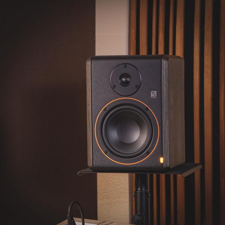 Image du produit Palmer Audio STUDIMON 5 Actif 5 (Actif, 1 pièce)