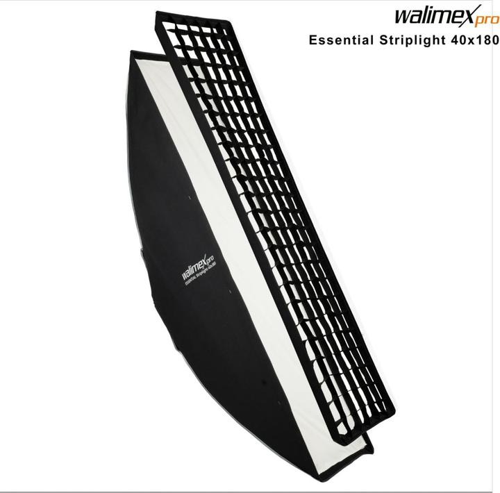 Immagine prodotto Walimex pro Luce essenziale 40x180 (Soft box)