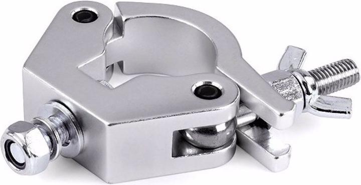 Produktbild Riggatec 400200034 Halbschelle schmal
