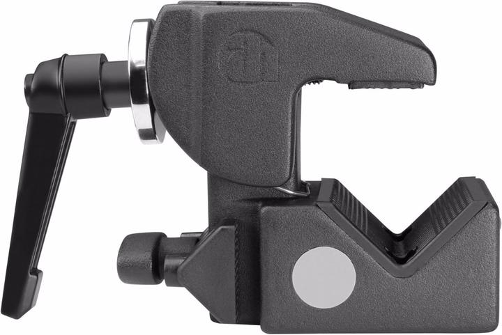 Actual product image Adam Hall SUPER CLAMP MK2 SET 1 Universal hook