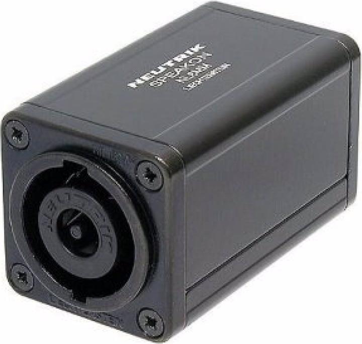 Immagine prodotto Neutrik L 8 MM adattatore Speakon