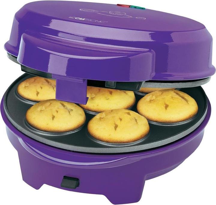 Actual product image Clatronic Dmc 3533