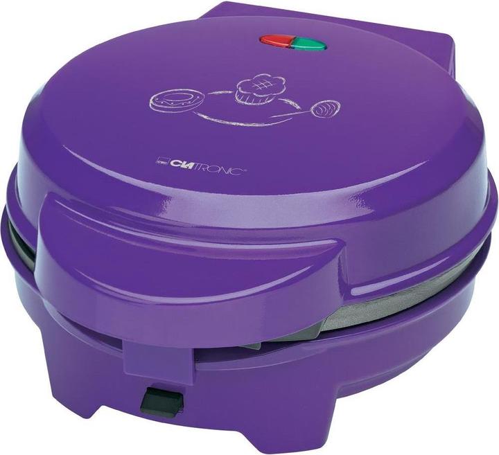 Actual product image Clatronic Dmc 3533