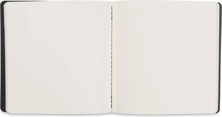 Produktbild Moleskine Skizzenalbum (Spezial, Blanko, Weicher Einband)