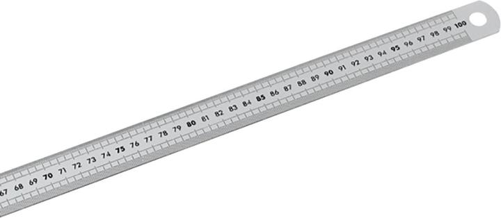 Immagine prodotto Facom Righello in acciaio inossidabile, metrico, 300mm (30 cm)