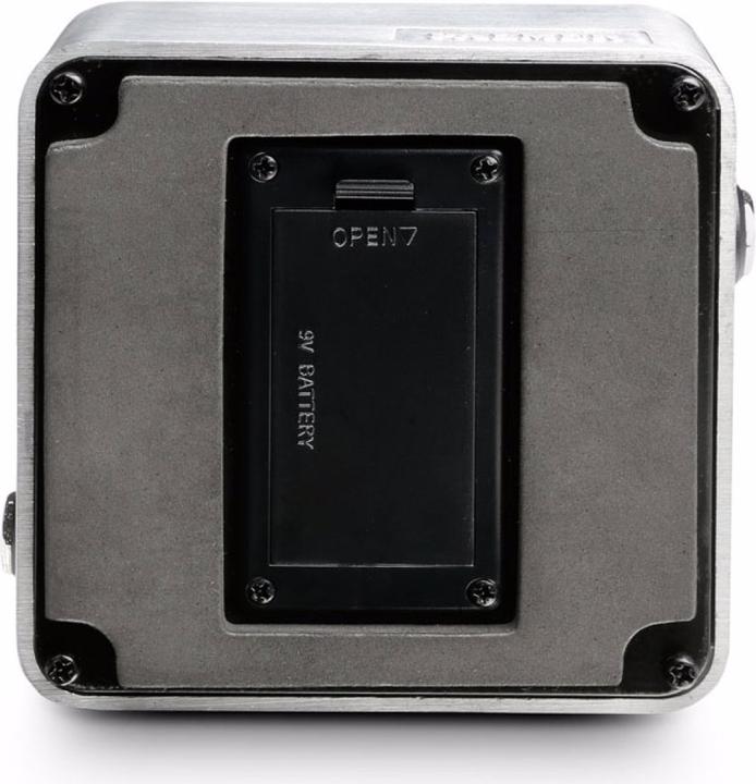 Immagine prodotto Palmer Audio POCKET AMP MK 2 chitarra portatile (Chitarra)