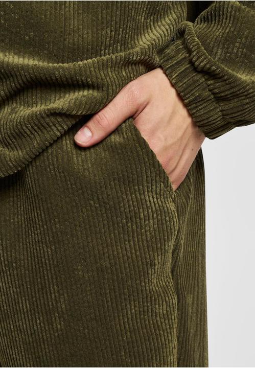 Produktbild DEF Cord Sweatpants - 134559 (XXL)