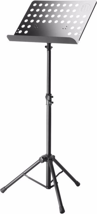 Actual product image Adam Hall Music stand