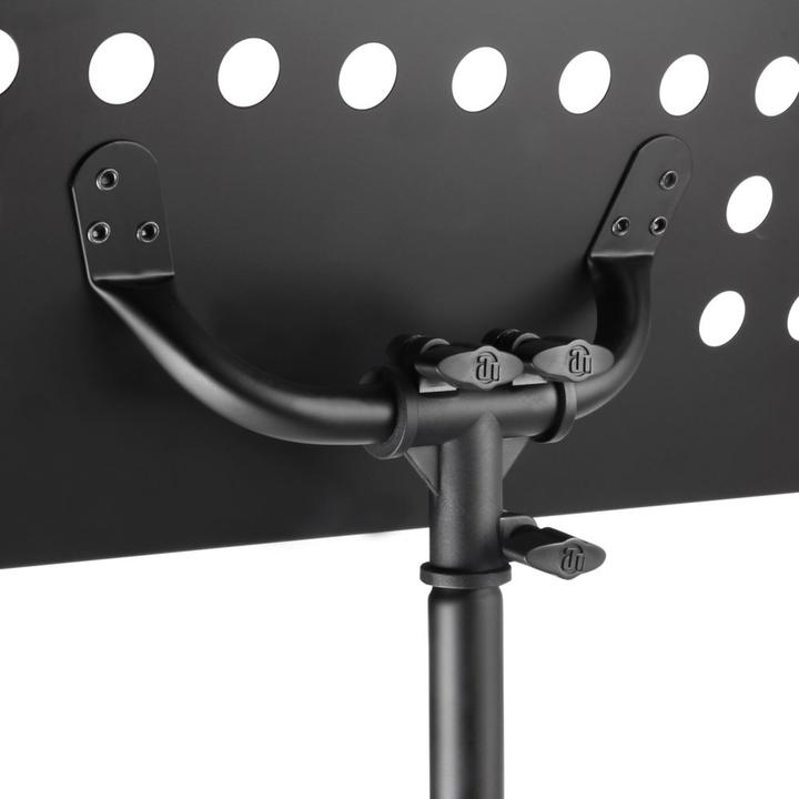 Actual product image Adam Hall Music stand