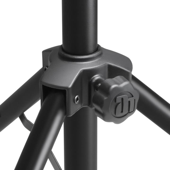 Actual product image Adam Hall Music stand