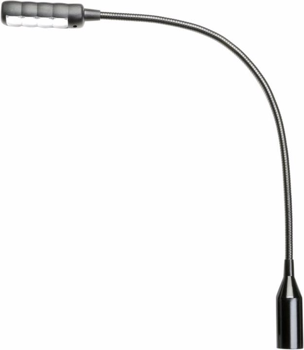Actual product image Adam Hall SLED 1 ULTRA XLR 4 4-pin XLR