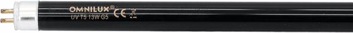 Immagine prodotto Omnilux Tubo UV 13W G5 517x16mm T5 (13 W, G5)
