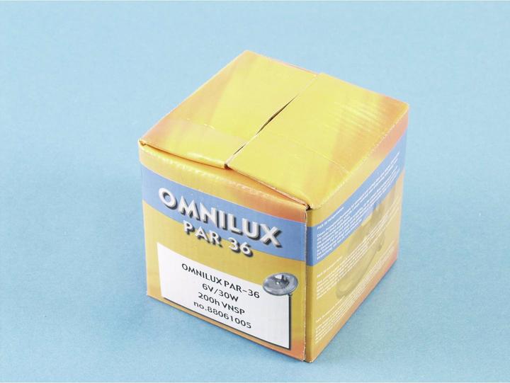 Produktbild Omnilux PAR-36 (30 W, G53)