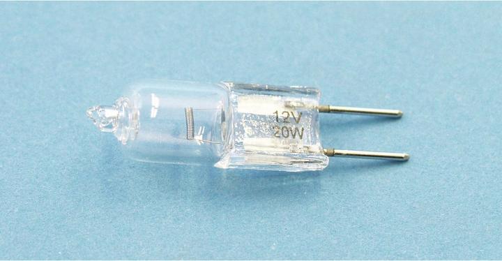 Produktbild Omnilux JC 12V/20W G-6,35 2000h