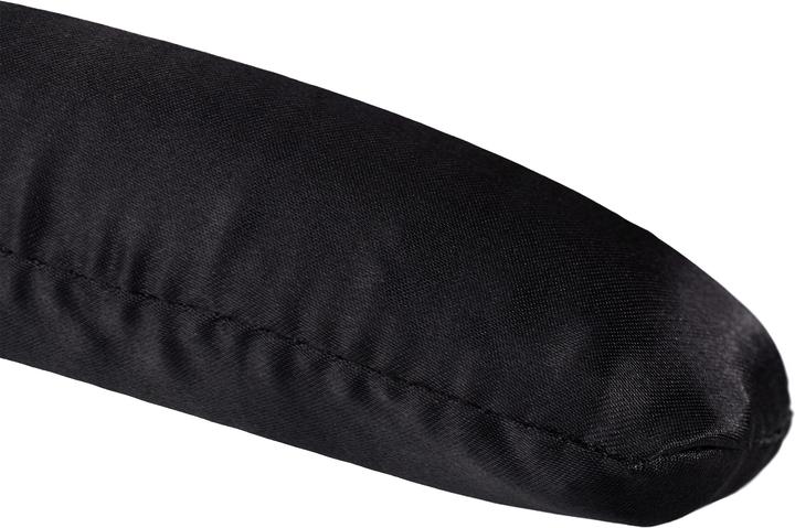 Image du produit Relaxdays Cintre en satin Set (10 x)