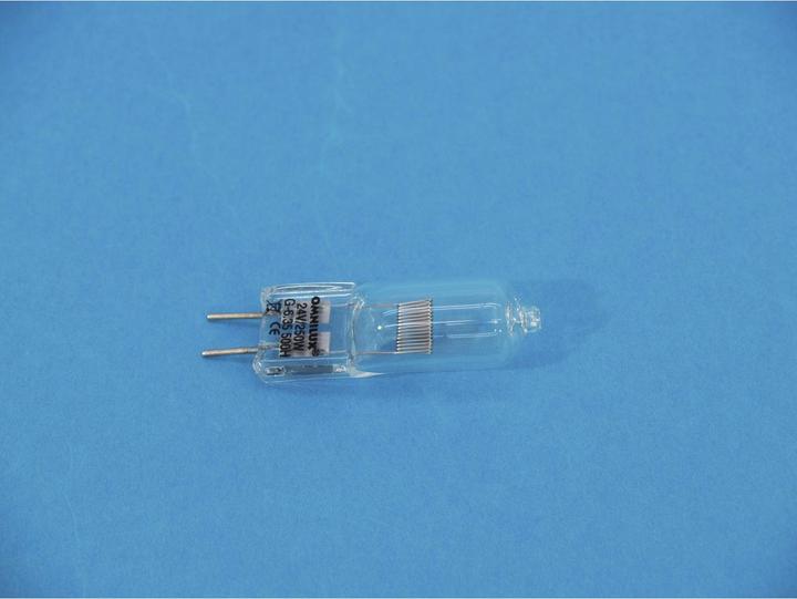 Produktbild Omnilux EHJ 24V/250W G-6,35 500h 3000K (250 W)