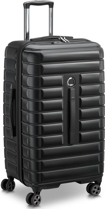 Immagine prodotto Delsey Shadow 5.0 Carrello a 4 ruote 75 cm (90 l, XL (da 115l))