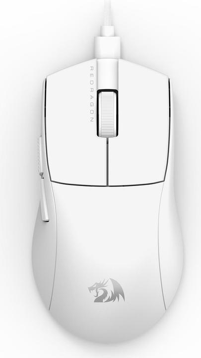 Produktbild Redragon M724W-1K K1NG