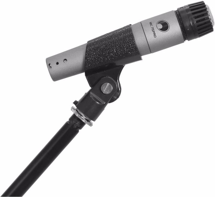 Immagine prodotto Omnitronic MCK-X1 Micro morsetto flessibile