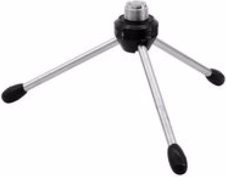 Produktbild Omnitronic Tisch-Mikrofonstativ KS-3