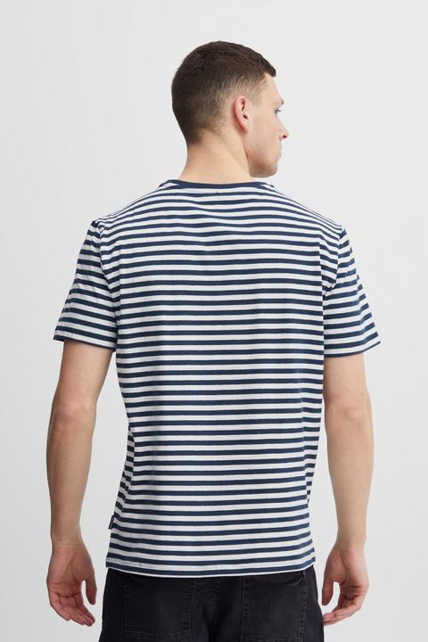 Image du produit Blend Tee-shirt à rayures BHDinton - 20715615 (3XL)