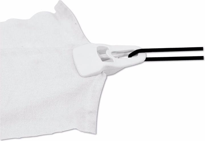 Image du produit Accessory Holdon midi blanc (Molleton)