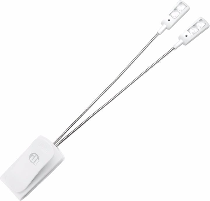 Immagine prodotto Adam Hall SLED 2 PRO W LED Luce per leggio