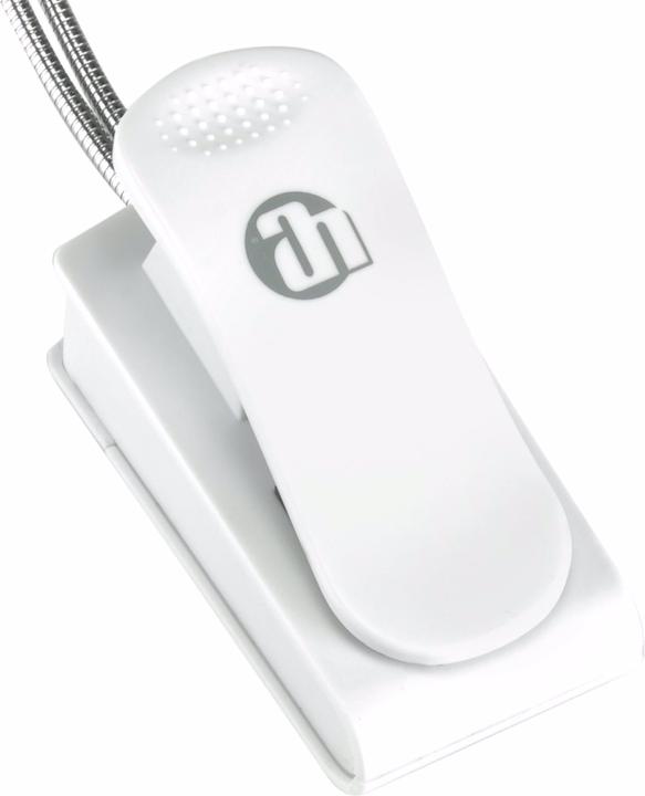 Immagine prodotto Adam Hall SLED 2 PRO W LED Luce per leggio