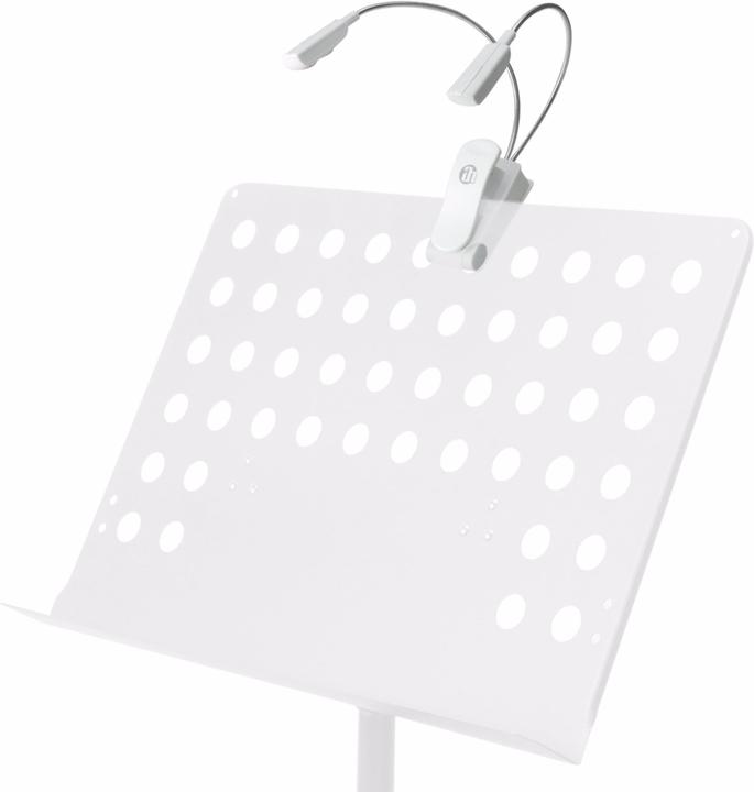 Immagine prodotto Adam Hall SLED 2 PRO W LED Luce per leggio