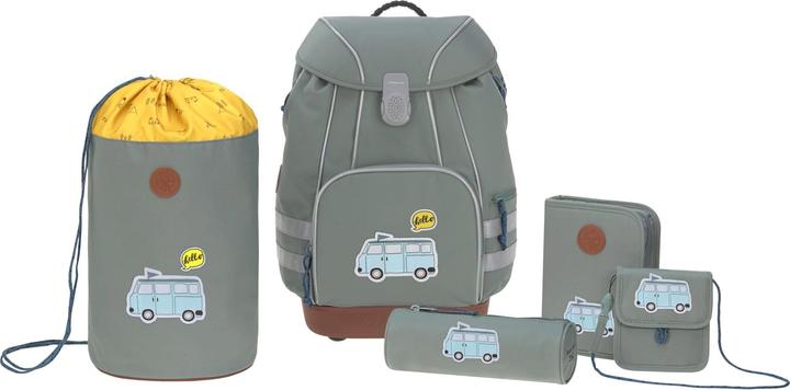 Lässig Adventure Bus (19 l)